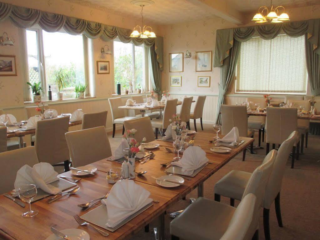 Estuary Lodge Motel B&B 탈사나 외부 사진